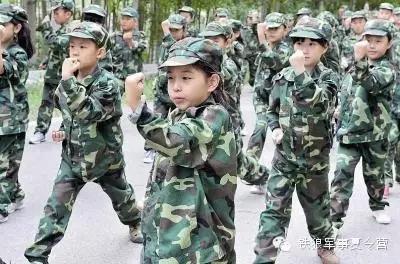 邵东少年军事夏令营哪里好
