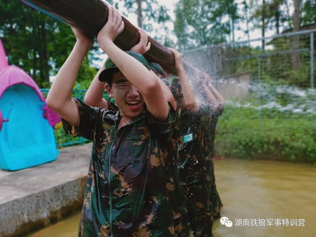 娄底儿童少儿夏令营哪里好