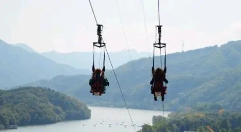 湖南夏令营活动照片 湖南夏令营活动照片
